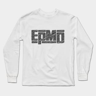 epmd Long Sleeve T-Shirt